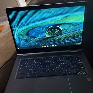 Chromebook x360